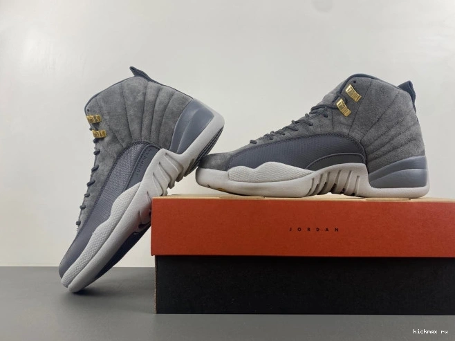 Rep RETRO 130690-005 12 GREY